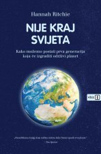 Nije kraj svijeta