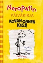 Neropatin päiväkirja: Kovan onnen kesä. Neropatin päiväkirja 4