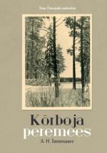 Kõrboja peremees