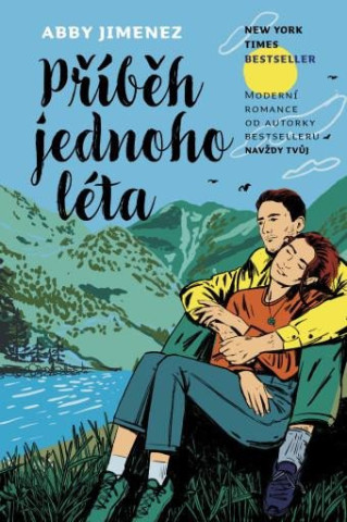 Příběh jednoho léta (Abby Jimenez)(Brožovaná)