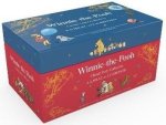 Winnie-the-Pooh Classic Story Collection (30-copy box)