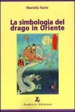 simbologia del drago in Oriente