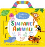 Simpatici animali