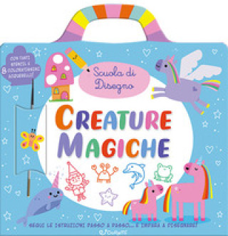 Creature magiche