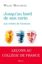 Les Verbes de l'écriture