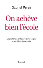Le crépuscule de l'école