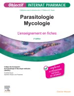 Parasitologie - Mycologie