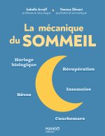 Je dors enfin !