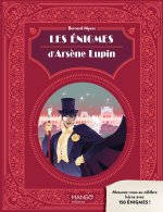 Les énigmes d'Arsène Lupin