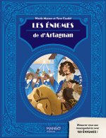 Les énigmes de d'Artagnan