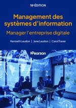 Management des systèmes d'information - 18e édition