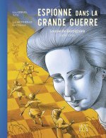 Espionne de la Grande Guerre