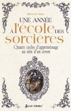 Une année à l'école des sorcières
