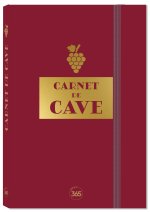 Carnet de cave   NE 2025