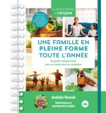Une famille en pleine forme toute l année
