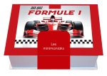 Minimaniak 365 quiz Formule 1