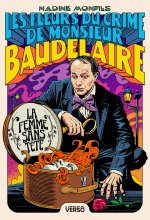 Les Fleurs du crime de monsieur Baudelaire