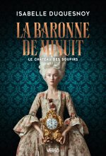 L'invitée du Lord