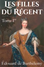 Les filles du Régent