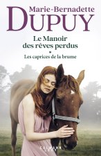 Le Manoir des rêves perdus, tome 1 - Les caprices de la brume