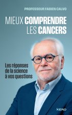 Les cancers : un demi-siècle  de progrès vers la guérison