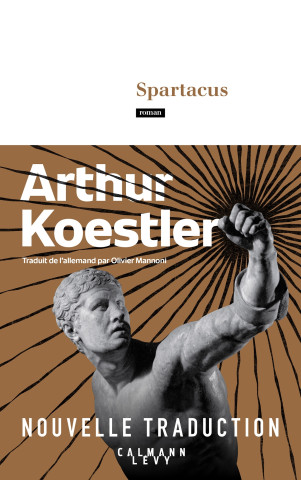 Spartacus