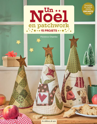 Un Noël en patchwork