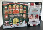 COFFRET calendrier de l'Avent Poupées & Amigurumis au crochet