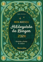 Mon agenda Hildegarde de Bingen 2026
