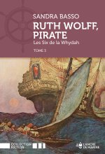 Ruth Wolff Tome 3