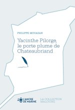 Yacinthe Pilorge