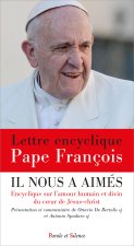 Il nous a aimés