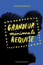 GRANDEUR MINIMALE REQUISE
