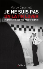 Je ne suis pas un latin lover