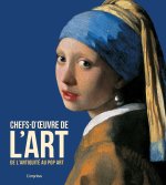 Chefs-d' uvre de l'art