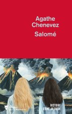 Salomé ou la lèpre du désir