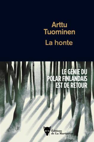La Honte (TP)