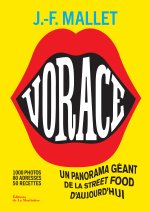 Street food partout en France