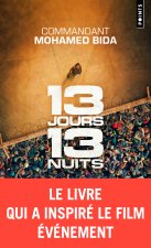 13 jours, 13 nuits dans l'enfer de Kaboul