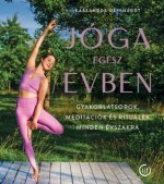 Jóga egész évben