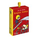 JEU DES ECHELLES, BONJOUR POMPIER