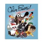 CALENDRIER CHIEN POURRI