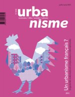 Urbanisme N° 444 Urbanisme mondial- Juillet/Aout 2025