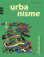 Urbanisme N°445 - Les enjeux de la campagne municipale - Septembre/Octobre 2025