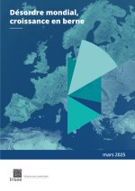 Note de conjoncture : Désordre mondial, croissance en berne