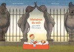 HISTOIRES DU SOIR POUR ENFANTS TRES COURAGEUX