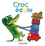 CROC ECOLE