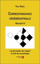 Correspondance cérébrospinale