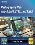 CARTOGRAPHIE WEB AVEC LEAFLET ET JAVASCR