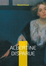 ALBERTINE DISPARUE
